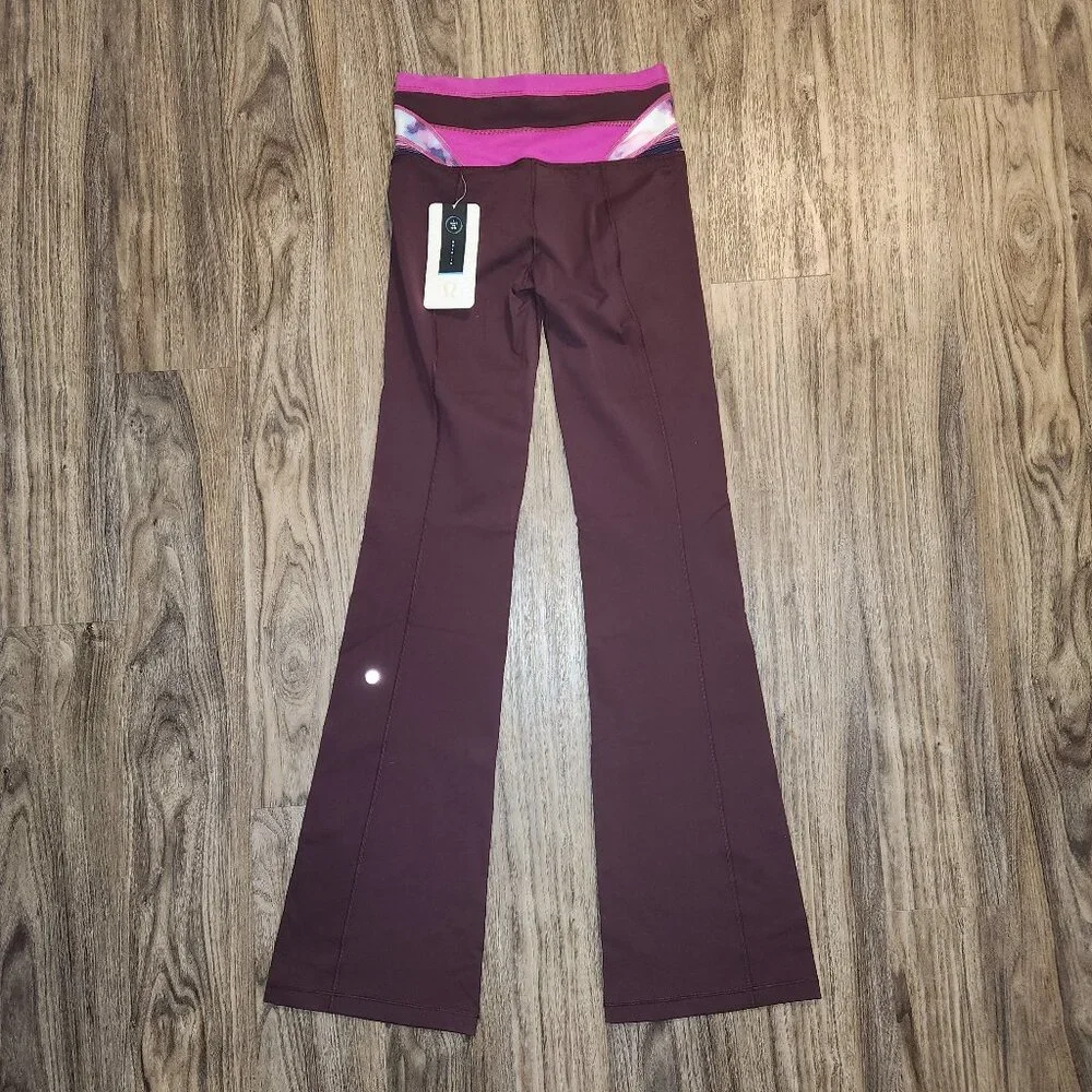 Lululemon Groove Pant III Tall